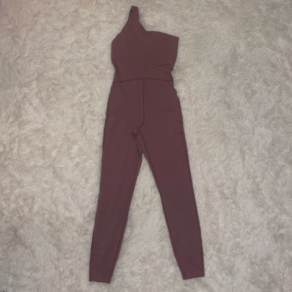 Old Navy One-Shoulder Bodysuit NW/OT